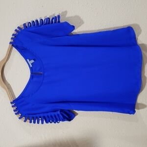 Charlotte Russe blouse